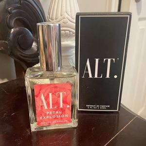 Petal Explosion Extrait de Parfum (ALT Fragrances)